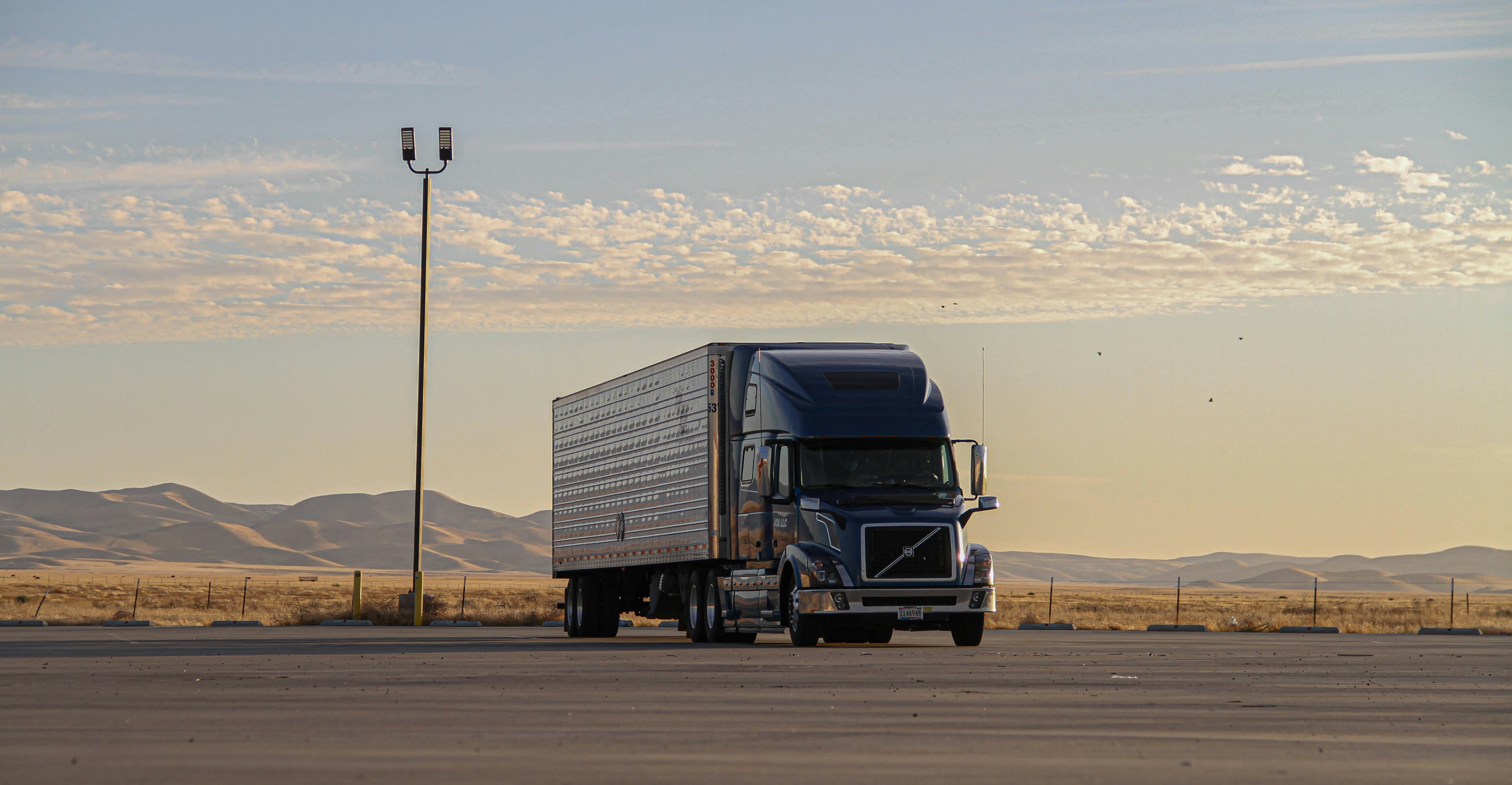 Fleet management background
