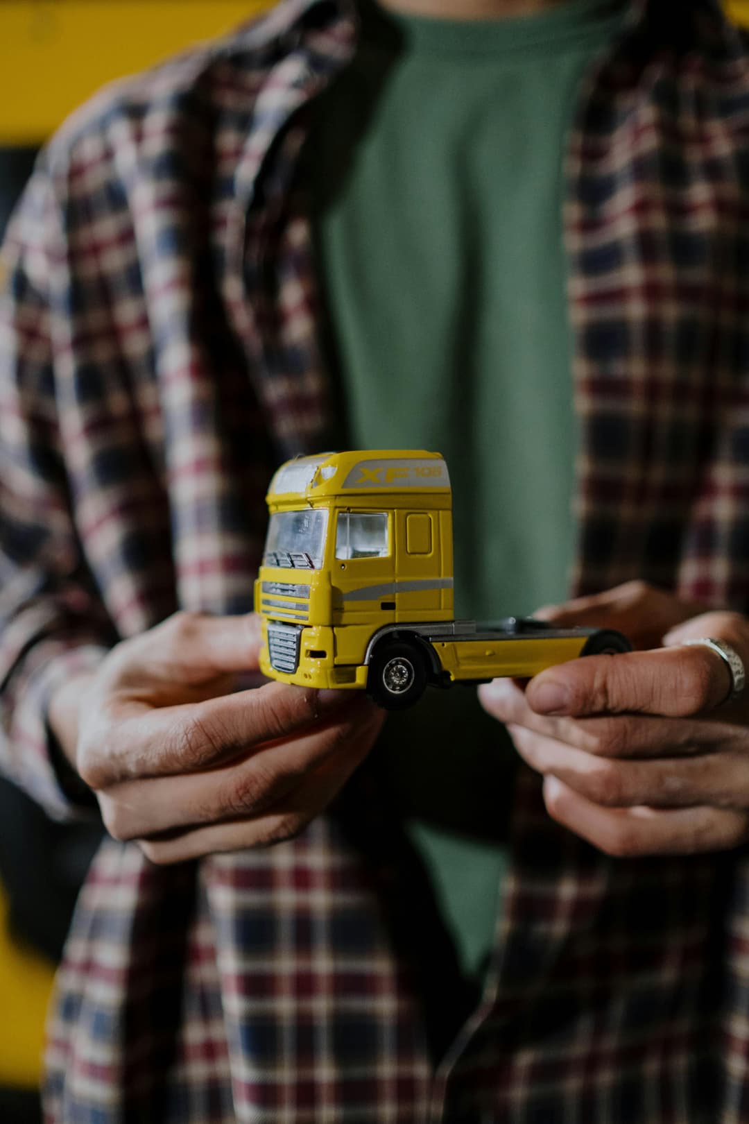 Our transportation and logistics services
