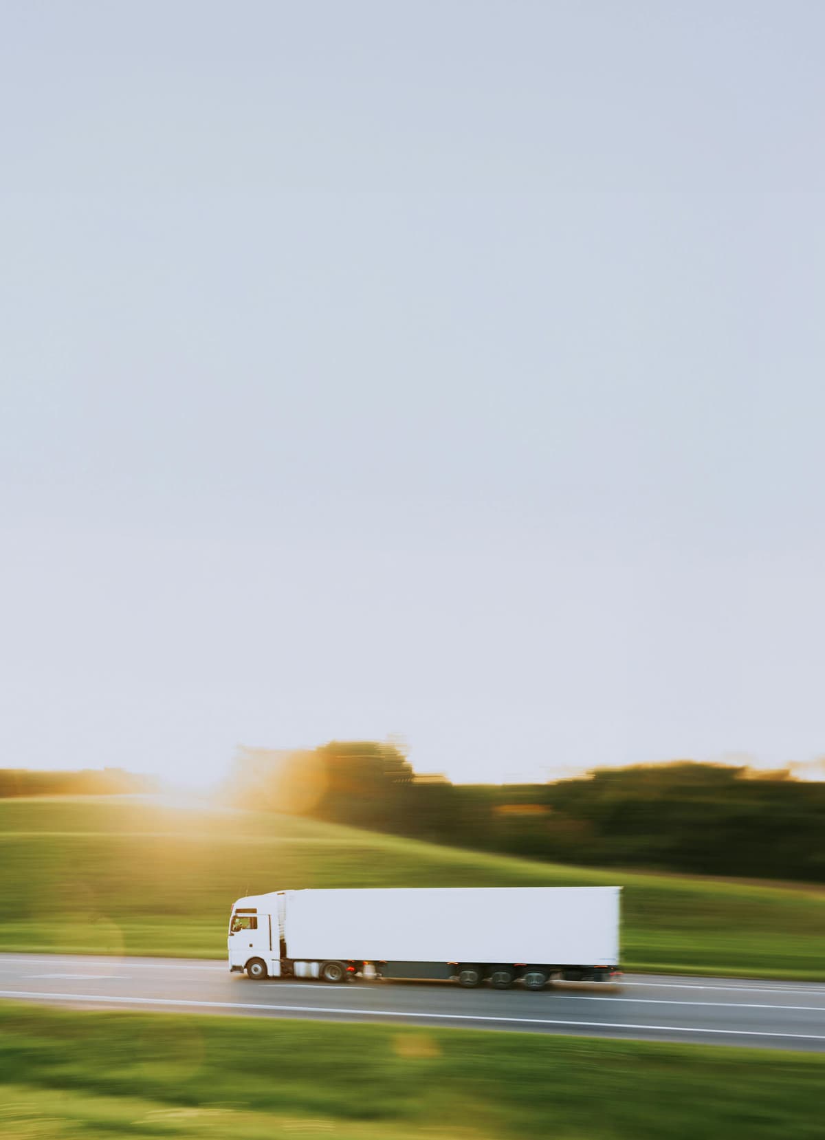 Our transportation and logistics services